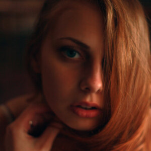 Anastasija Fedosova