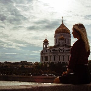Anna Arslanova