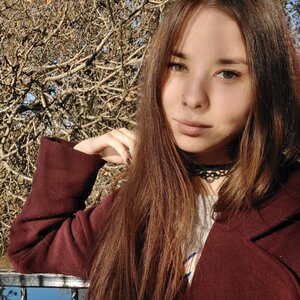 Lubov' Alekseeva
