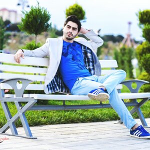 Novruz Dadashov