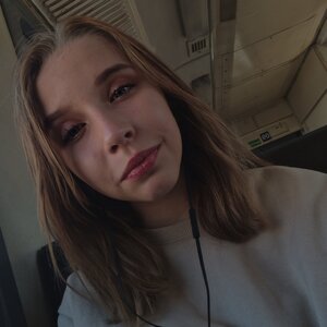 Полина Ковальчук