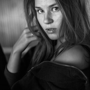 veronika Gorianska picture