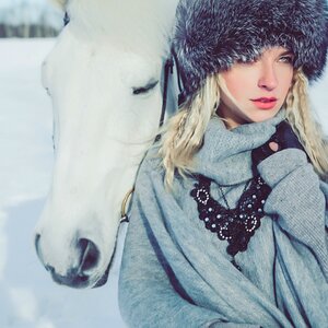 Инна Inna Ткачева