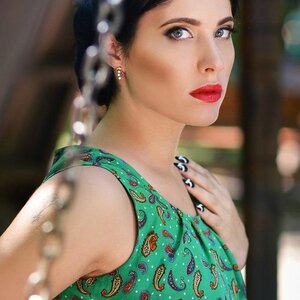 Elena Gorbatuk picture