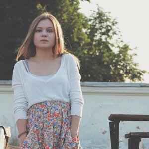 Ксения Сорокина