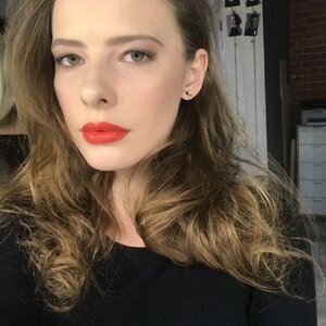 Кристина Евсеева