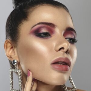 Полина Антонова