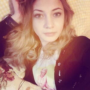 Яна Malina Малинова