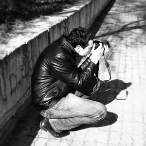Vitalii Patsai