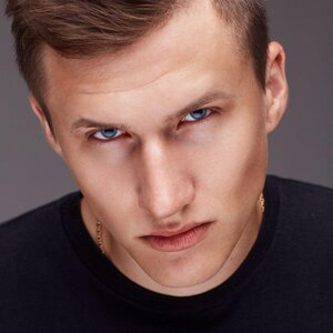 Андрей Илюхин