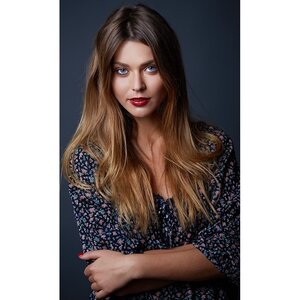 Svetlana Shashkova