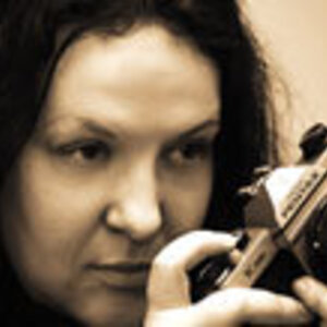 Nadin Glazacheva picture