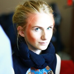Daria Blyzniuk