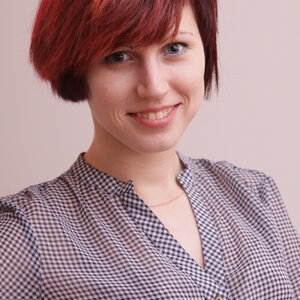 Anastasija Toropova