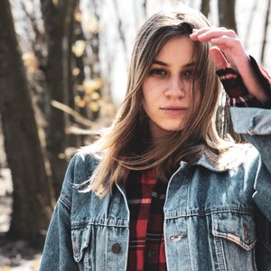 Катерина Рябенко
