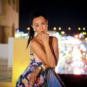 Кристина Архипова