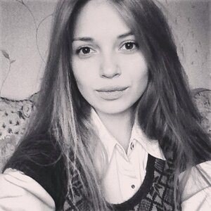 Karina Lazaruk picture