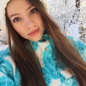 Ola Serebrakova picture