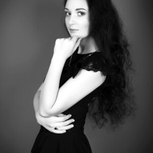 Alena Perepelak picture