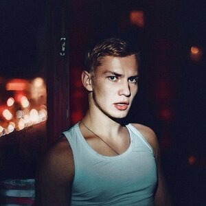 VLAD SHIROKOV