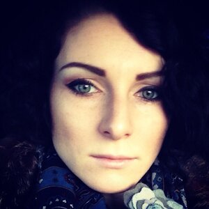 Галина Анисимова