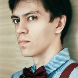 Denis Tambovtsev