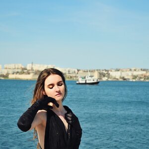 Eleonora Pavlova