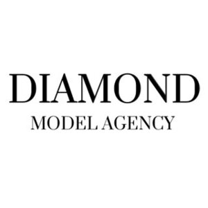 Логотип Diamond models