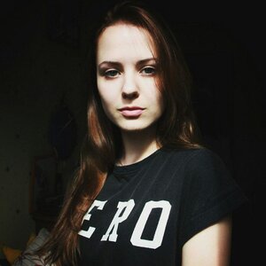 Irina Ezhikova