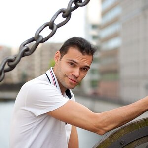 Maxim Panov