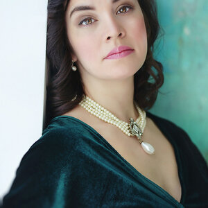 Aleksandra Abrosimova picture