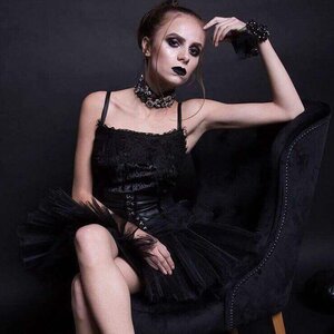 Anna Petrova