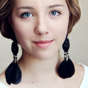 Anastasia Simonova