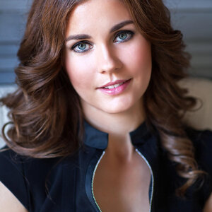 Marina Kondratenko