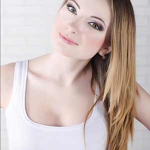 Анна Ann.G Гончаренко