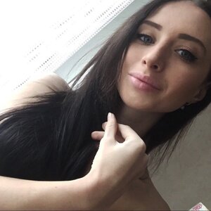 Катерина Браун
