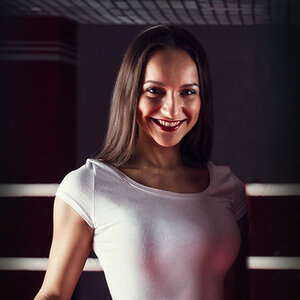 Анна Орбу