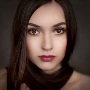 Liudmila Chevtaeva