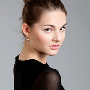 Masha Kasetskaya
