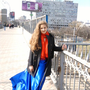Annet Shadov