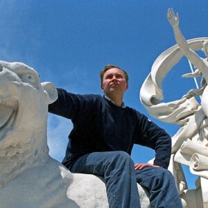 Sergei Teterin