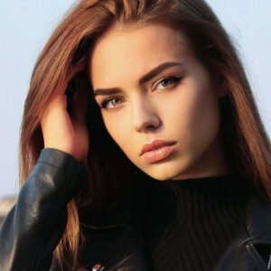 Elena Chirah