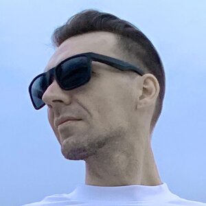 Alexey Frolov