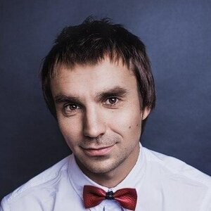 Nikolay Kandaov
