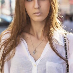 Наталия Natali Рыжикова