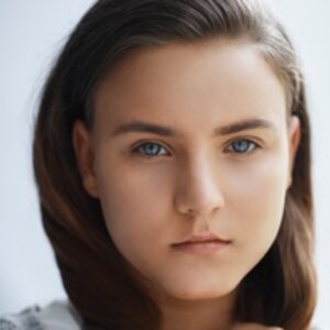 Nasta Kulikova