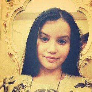 Maria Mariko Boronilova