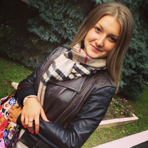 Анастасия Константинова