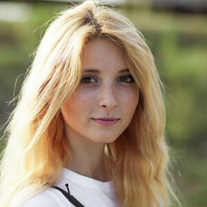 Alena Talimoncuk