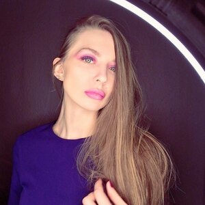Nadin Vorobeva